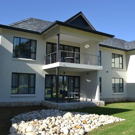 Pearl Valley Suites Simondium Exterior foto