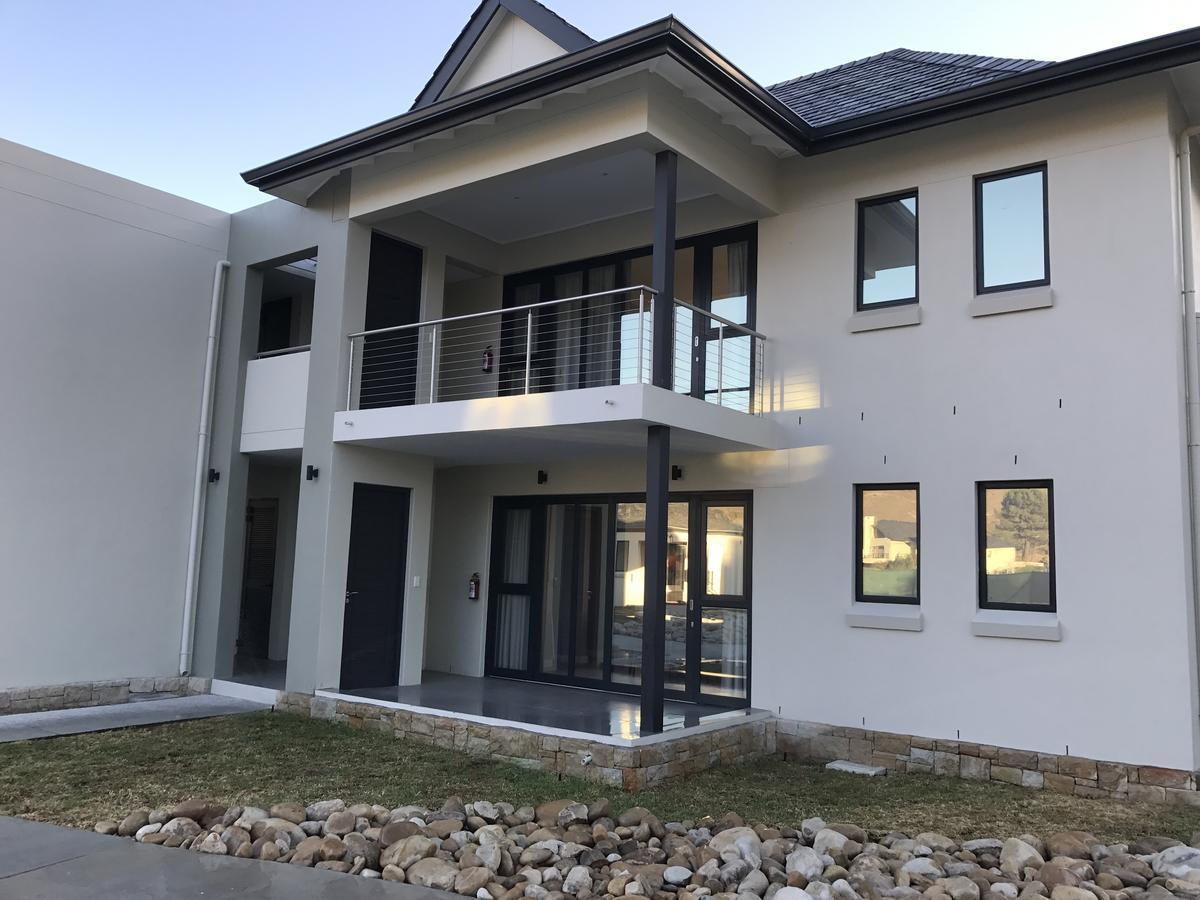 Pearl Valley Suites Simondium Exterior foto